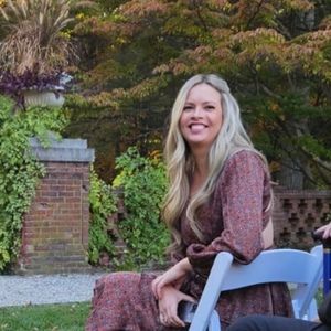 Meet your Posher, Victoria